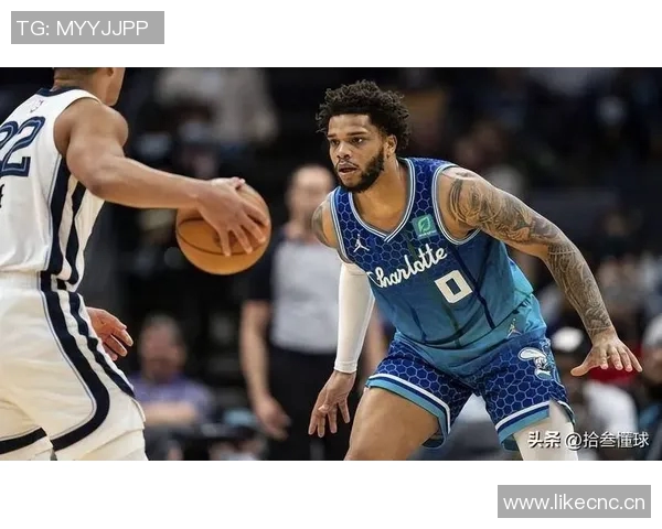 迈尔斯布里奇斯表现平平19投7中仅得22分8篮板三分球命中率低下