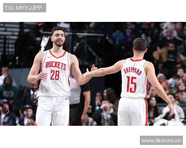 火箭进攻遭遇困境范乔丹申京缺阵唯KD能解燃眉之急