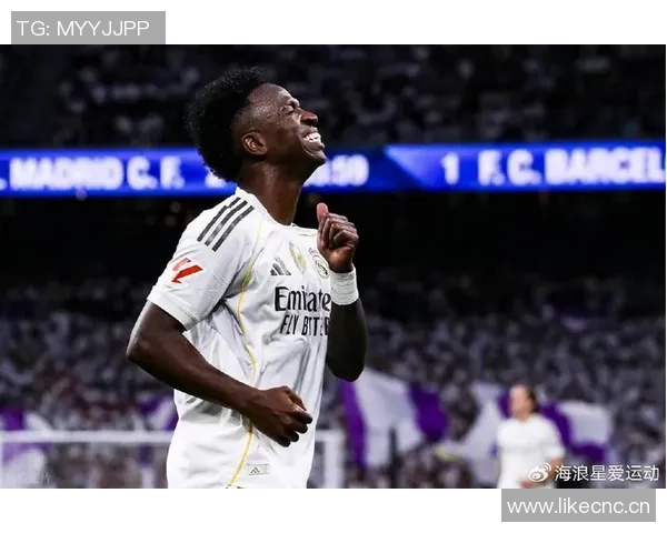 阿隆索谈维尼修斯诚恳讲话已成往事姆巴佩展现出成熟气质